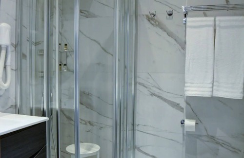 Historic Centre Apartment | Arsenale Turin Room 3