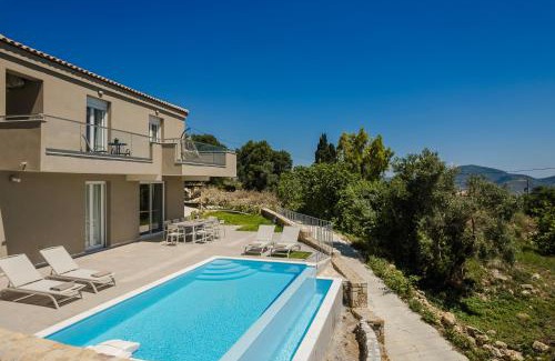 Kouvalata Villa | Arsinoe Villa