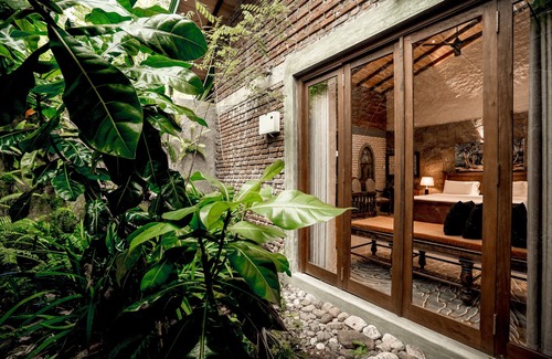 Hatton Villa | Arsulana Eco Lodge
