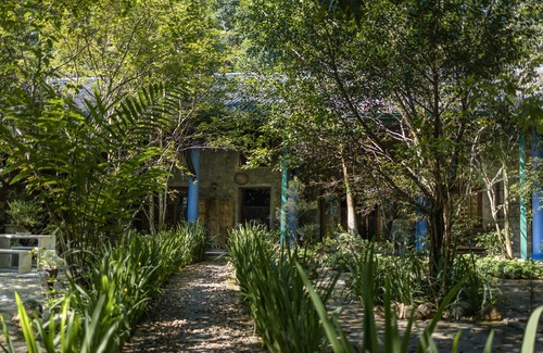 Hatton House | Arsulana Eco Lodge