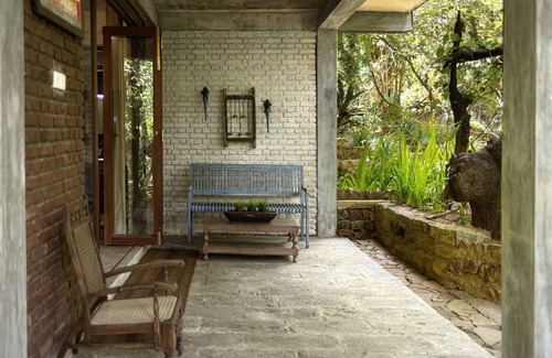 Hatton House | Arsulana Eco Lodge
