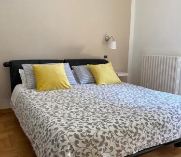Pedaso Bed & Breakfast | Art and Sea B&B