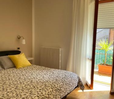 Pedaso Bed & Breakfast | Art and Sea B&B