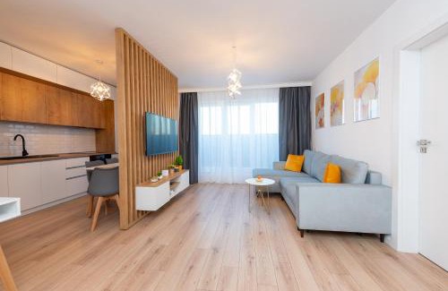 Tirgu Mures Apartment | ART Apartment II