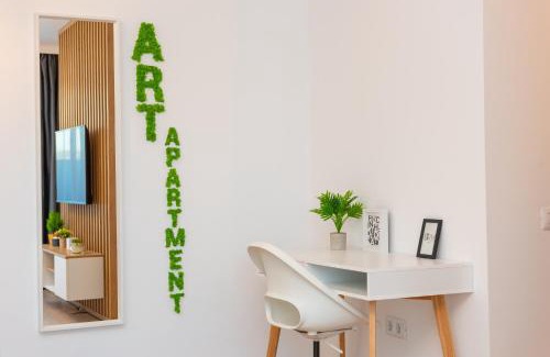 Tirgu Mures Apartment | ART Apartment II