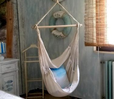 Vaccolino Bed & Breakfast | Art b&b Gli Aironi