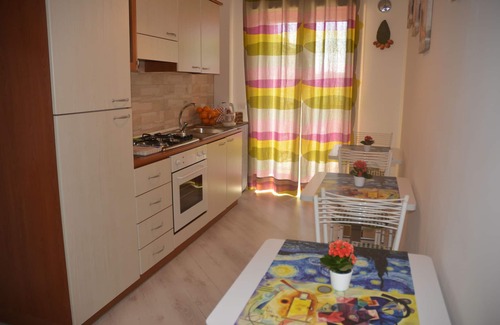 Caltanissetta Bed & Breakfast | Art B&B