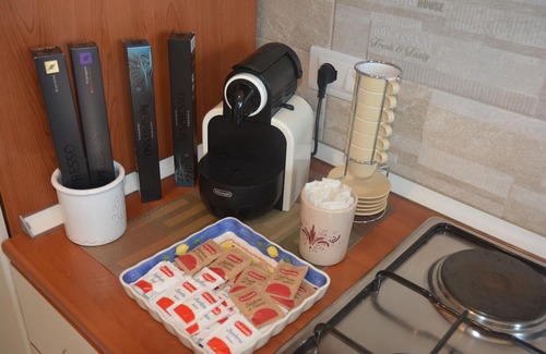 Caltanissetta Bed & Breakfast | Art B&B