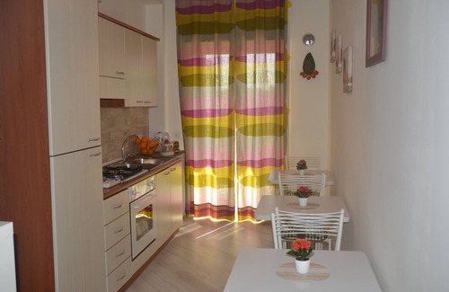 Caltanissetta Bed & Breakfast | Art B&B