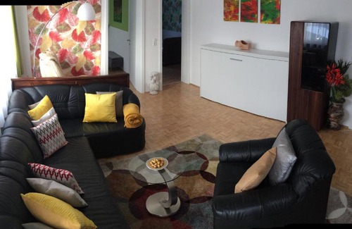 Groedig Apartment | Art Chic - your exklusive stay