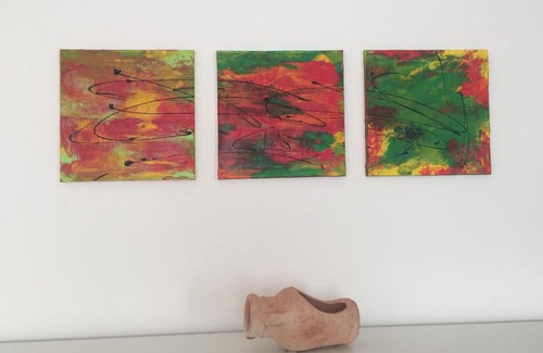 Groedig Apartment | Art Chic - your exklusive stay