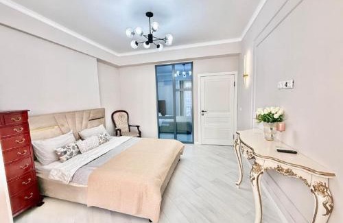Bishkek Apartment | Art City