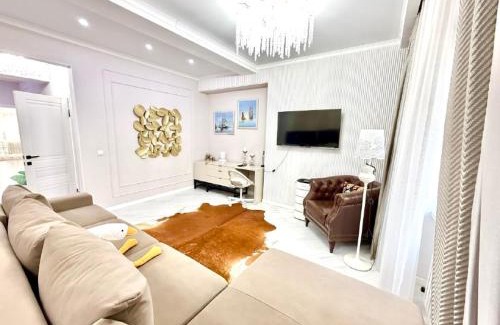 Bishkek Apartment | Art City