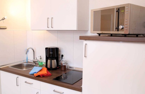 Vellmar Apartment | Art City Studio Kassel 3 - ACS 3