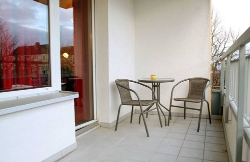 Vellmar Apartment | Art City Studio Kassel 3 - ACS 3