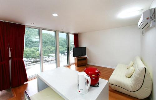 Yangju House | Art City Two
