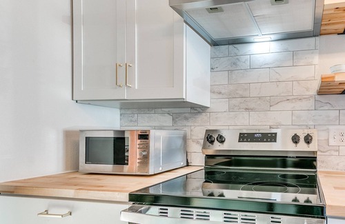 Central Oklahoma City House | Art Deco Dream in the heart of enchanting Oklahoma City