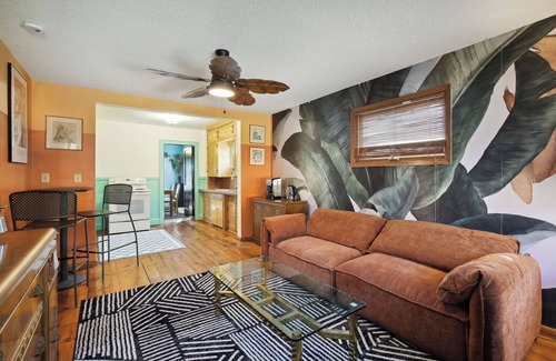 Northeast Minneapolis House | Art Deco Tudor in Minneapolis' Northeast Arts District