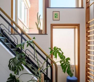 Ledeberg Villa | Art-deco woning Gent