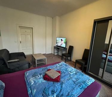 Ost Apartment | Art-Haus-Leipzig
