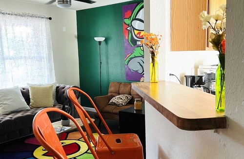 Great Northwest House | Art Haus.