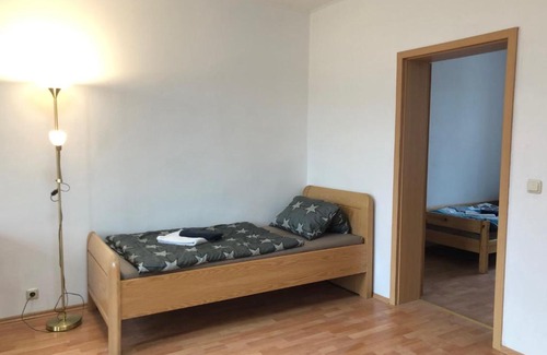 Cainsdorf Apartment | Art-Haus-Zwickau