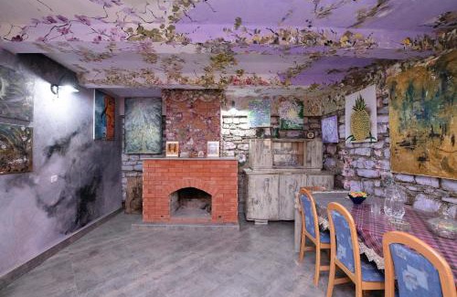 Imereti House | ART Home Bobnevi