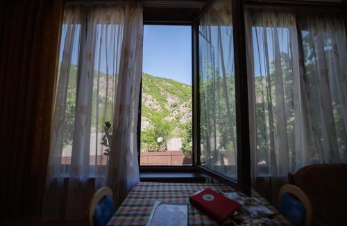 Imereti House | ART Home Bobnevi