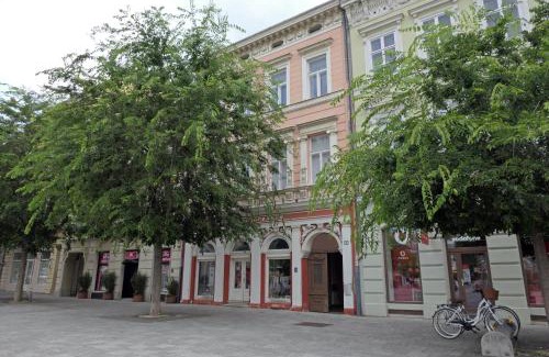 Szombathely Apartment | ART HoMe
