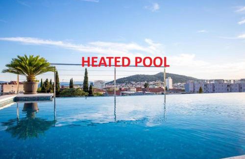 Split Hotel | Art Hotel
