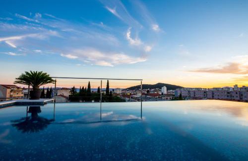 Split Hotel | Art Hotel