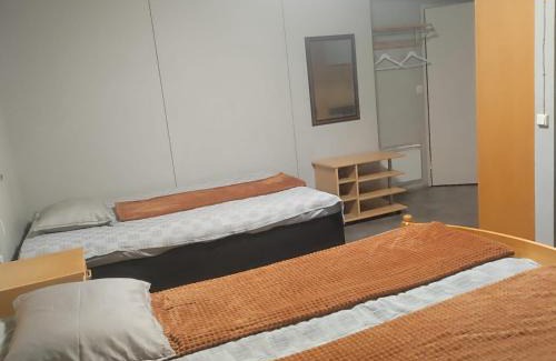 Rauha Hotel | ART Hotel JUNA
