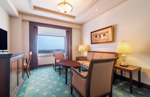 Kamisu Hotel | ART HOTEL Kashima Central
