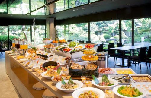Kitakyushu Hotel | Art Hotel Kokura New Tagawa