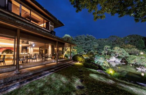 Kitakyushu Hotel | Art Hotel Kokura New Tagawa
