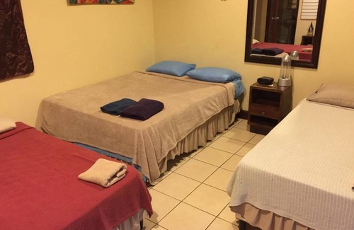 Managua Hotel | Art Hotel Managua Nicaragua