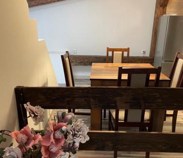 Frydek-Mistek Apartment | ART hotel MAXIM