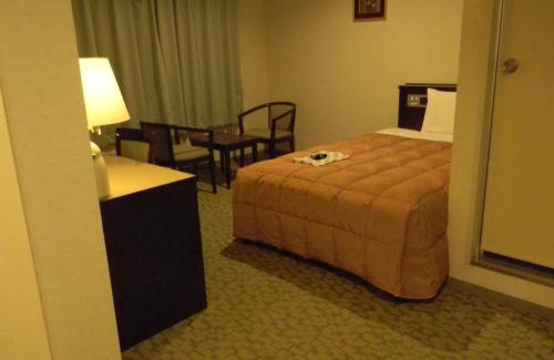 Miyazaki Hotel | ART HOTEL Miyazaki Sky Tower