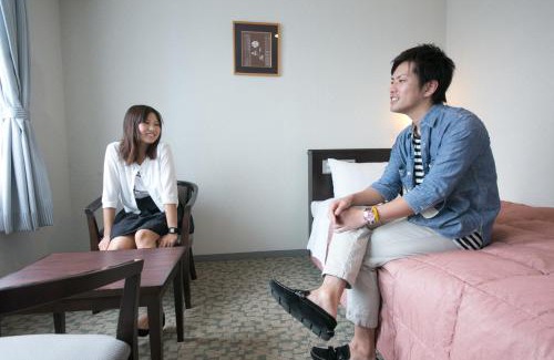 Miyazaki Hotel | ART HOTEL Miyazaki Sky Tower