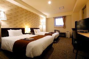 Miyazaki Hotel | ART HOTEL Miyazaki Sky Tower