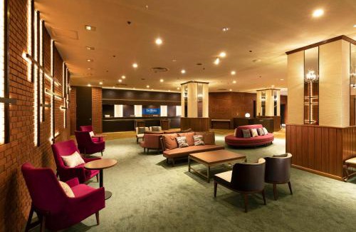 Morioka Hotel | Art Hotel Morioka