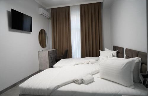 Navoiy Apartment | Art Hotel Navoiy