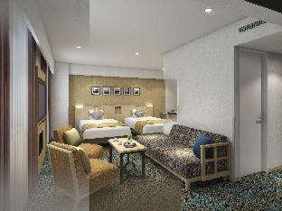 Miyakomachi Hotel | ART Hotel Oita