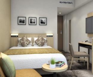 Miyakomachi Hotel | ART Hotel Oita
