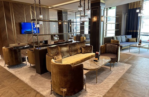 Charlois Hotel | Art Hotel Rotterdam