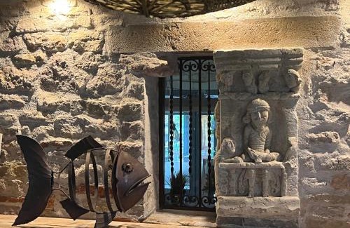 Cluny Hotel | Art'Hotel & SPA Le Potin Gourmand