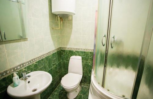 Izmail Hotel | Art Hotel