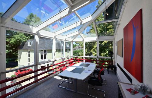 Weimar Hotel | Art Hotel Weimar