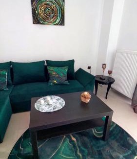Evosmos Apartment | Art house 2