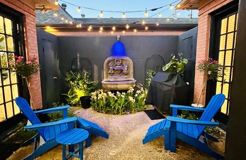 Dallas House | ART HOUSE- 5 MINS FROM HIGHLAND PARK VILLAGE